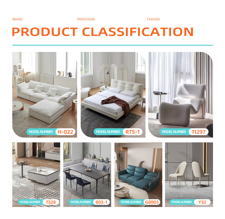 Modern Design High Quality Compression Sofas Luxury Foam Vacuum Pack Compression Sofas US Drop Shipping Roll Compression Sofas