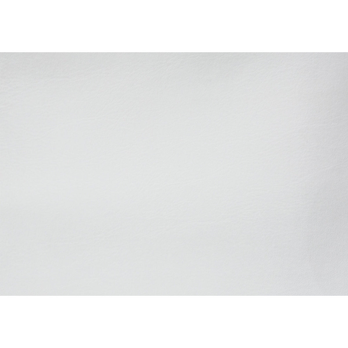 Homeroots White Modern Metal And Glass Tv Table