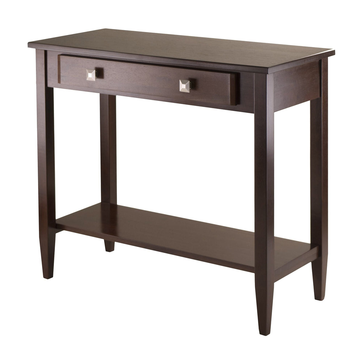 Richmond Console Table with Tapered Legs Elegant Hall Furniture