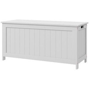 Coffee Table with Storage Cabinet Features
