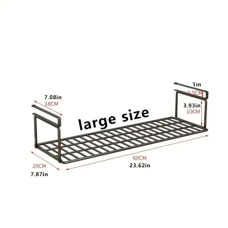 Swiss-Designed Modular Smart Shoe Storage Stackable Iron Rack System