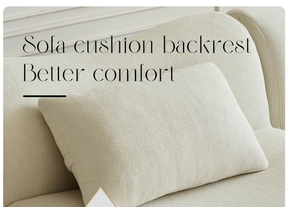 Vacuum Package Modular Foam Compressed Sofa Empty Modern Roll Sponge Compressed Sofa US Drop Shipping Furniture Compressed Sofa