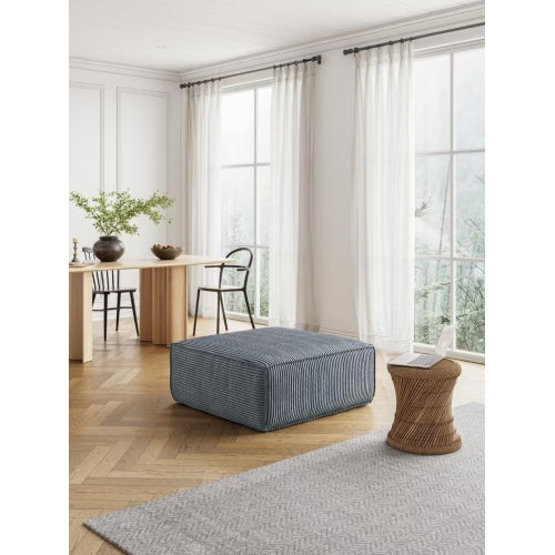 Modern Vacuum Compressed Sofa Tofu Height Density Sponge Modular Sofa for Living Room Cord Sofa