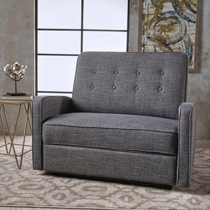 47" Wide Manual Standard Recliner