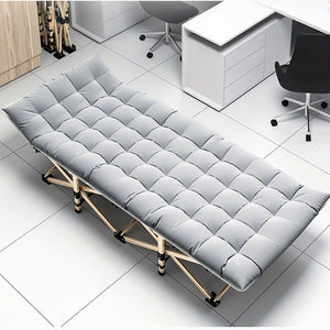 Easy to Fold and Carry Recliner