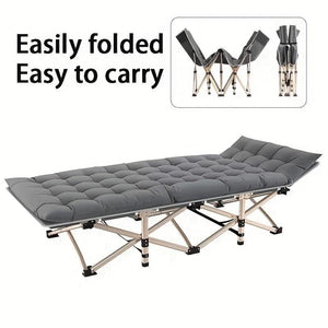 Easy to Fold and Carry Recliner