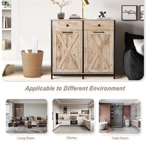 Double Kitchen Trash Cabinets Free Standing Recycling Trash Can Holder Dual Tilt Out Trash Cabinet