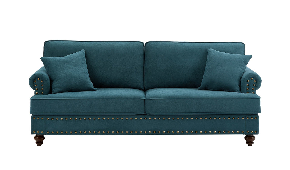 Free Shipping Modern Sectional Sofa for Living Room Apartment Bedroom Home Office