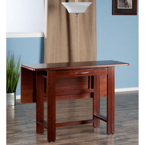 Taylor Console Table with Drop Leaf Feature