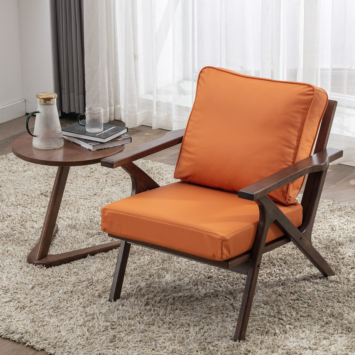Free Shipping US Overseas Warehouse Shipment Large Size Home Chair