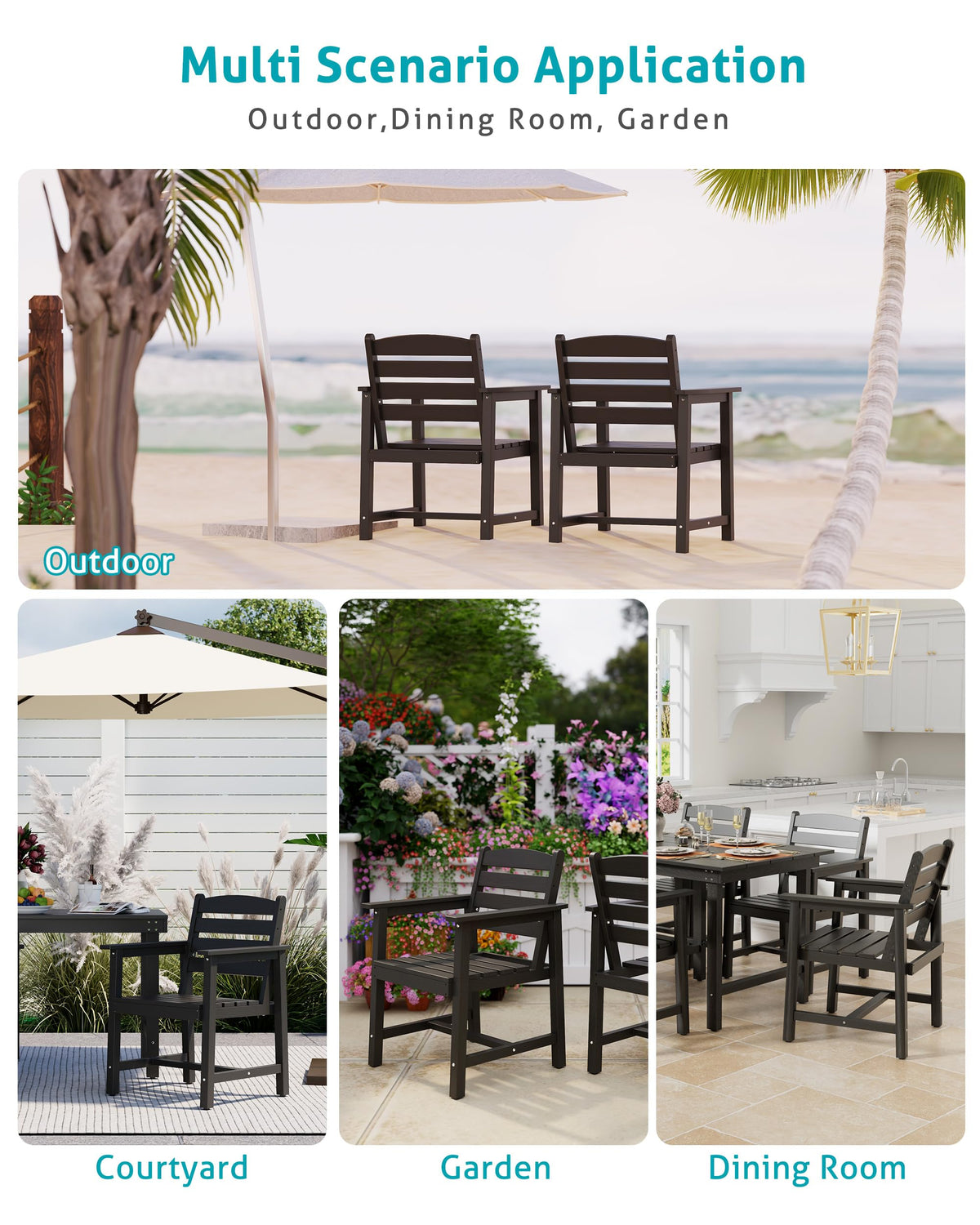 Free Shipping US Overseas Warehouse Shipment Large Size Home Chair