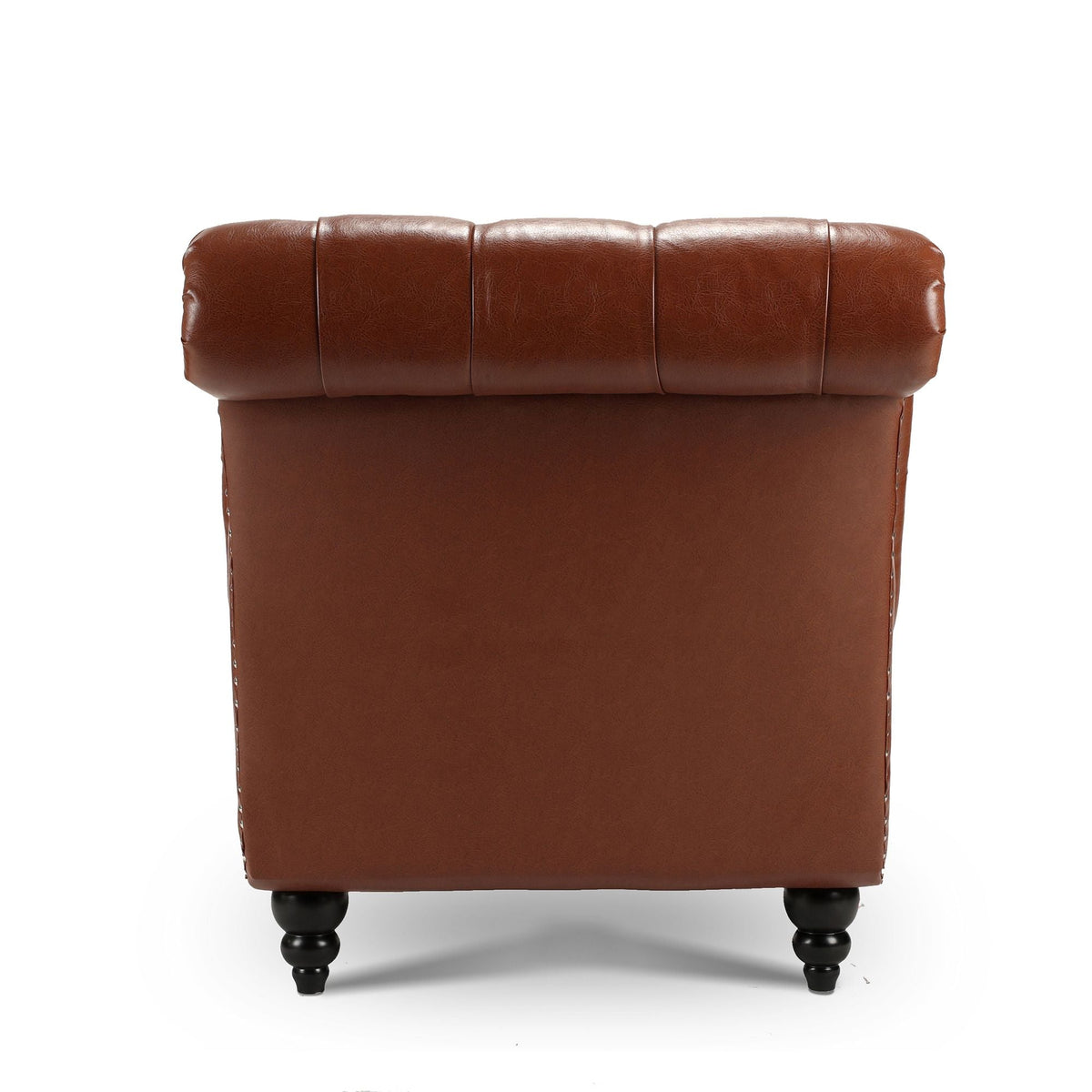 Armless Chaise Lounge
