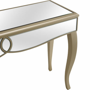 HMS Luxury Contemporary Console Table Beauty Beast Design Marble for Living Room Bedroom Hotel Entry Antique Elegant Furniture