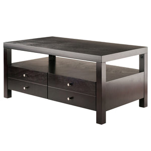 Copenhagen Collection Coffee Table