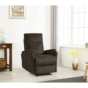 Hot Selling for 10 Years ,Recliner Chair With Power Function Easy Control Big Stocks ,  Recliner Single Chair