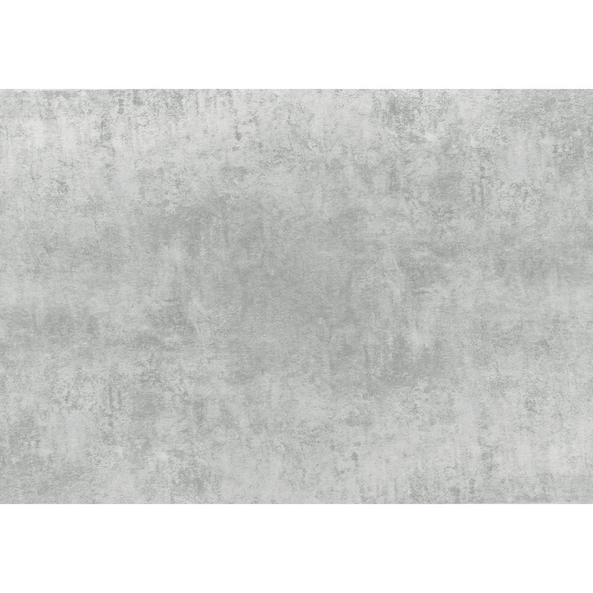 HMS 36\" Contemporary Abstract Console Table with Shelves Gray and White Marble for Entry or Living Room Furniture