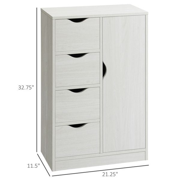 Kitchen Storage Cabinet Elegant Living Room Furniture