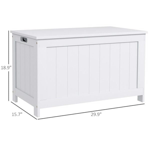 Coffee Table with Storage Cabinet Features