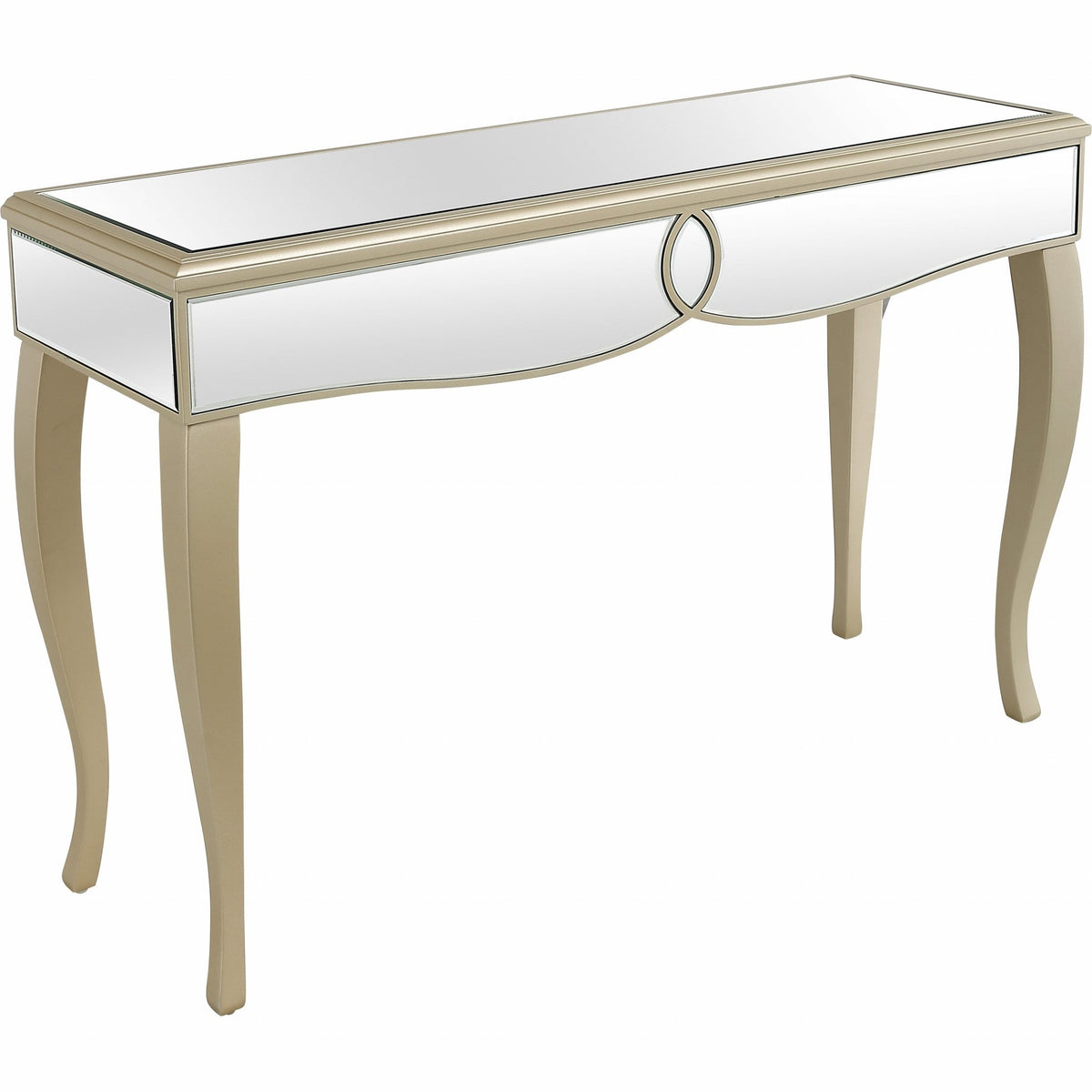 HMS Luxury Contemporary Console Table Beauty Beast Design Marble for Living Room Bedroom Hotel Entry Antique Elegant Furniture