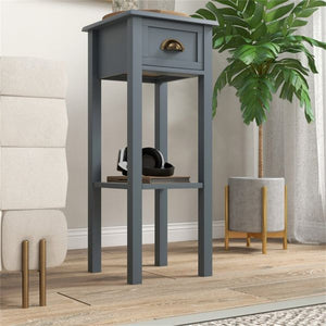 2pcs Coffee Table/Side Table Set