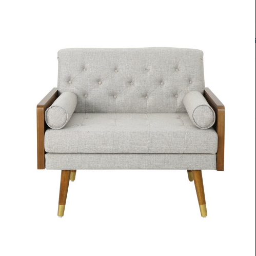 FCJ Club Chair for Living Room