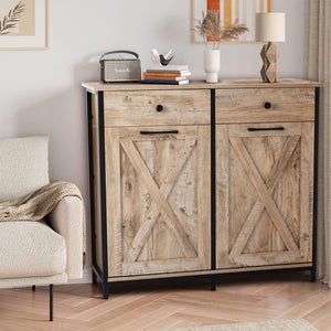 Double Kitchen Trash Cabinets Free Standing Recycling Trash Can Holder Dual Tilt Out Trash Cabinet